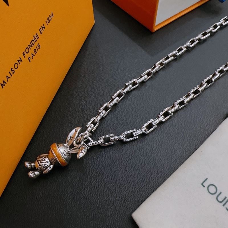 Louis Vuitton Necklaces